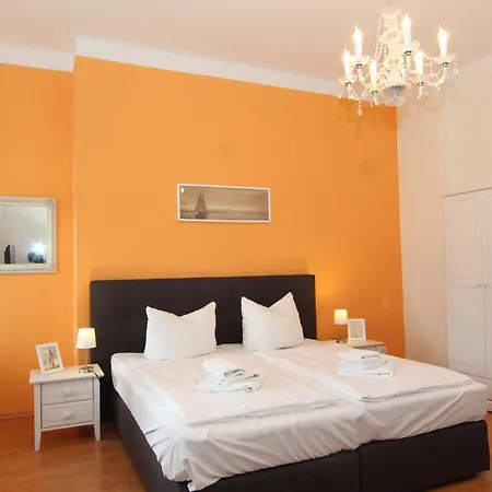 Brise Mailin App 2 Appartement *