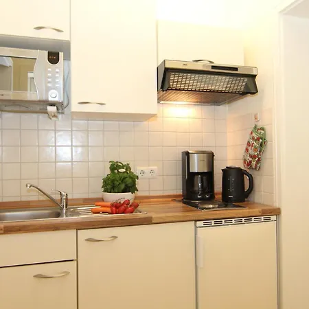 Brise Mailin App 2 Appartement *